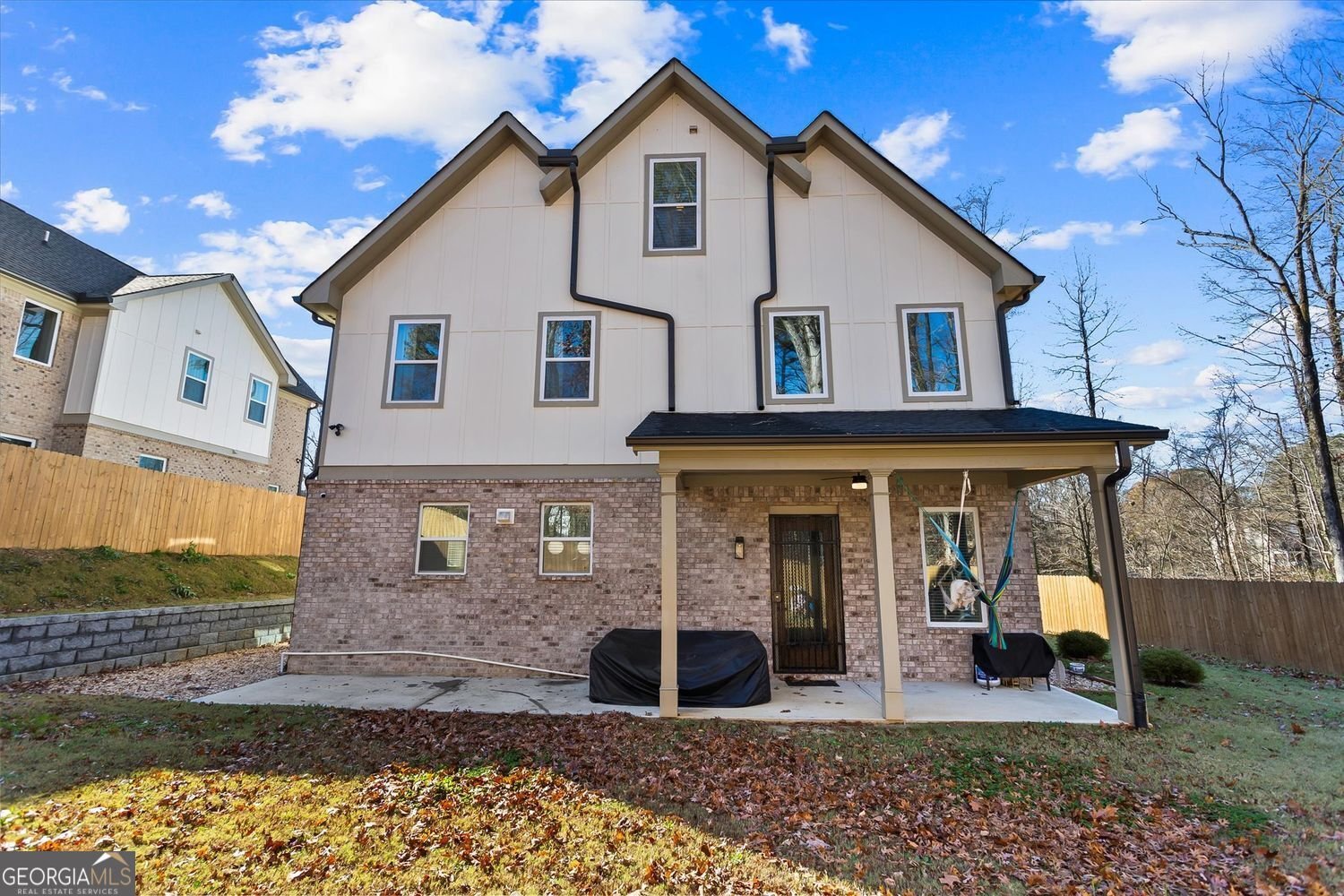 658 Rockbridge Road Lilburn - Photo 47