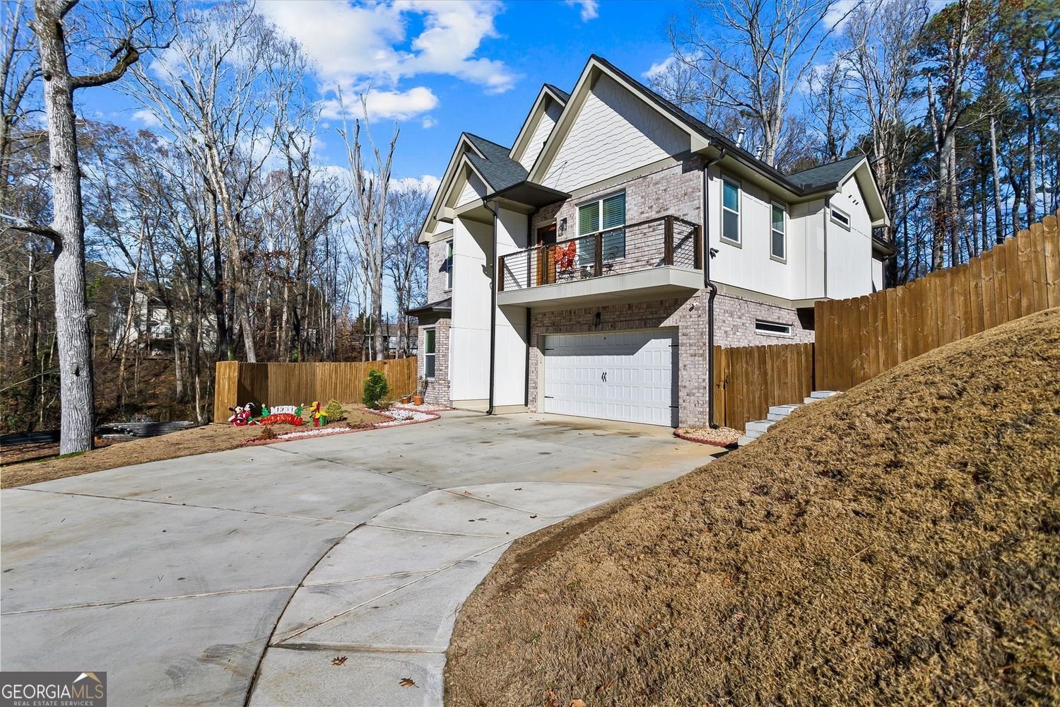 658 Rockbridge Road Lilburn - Photo 49