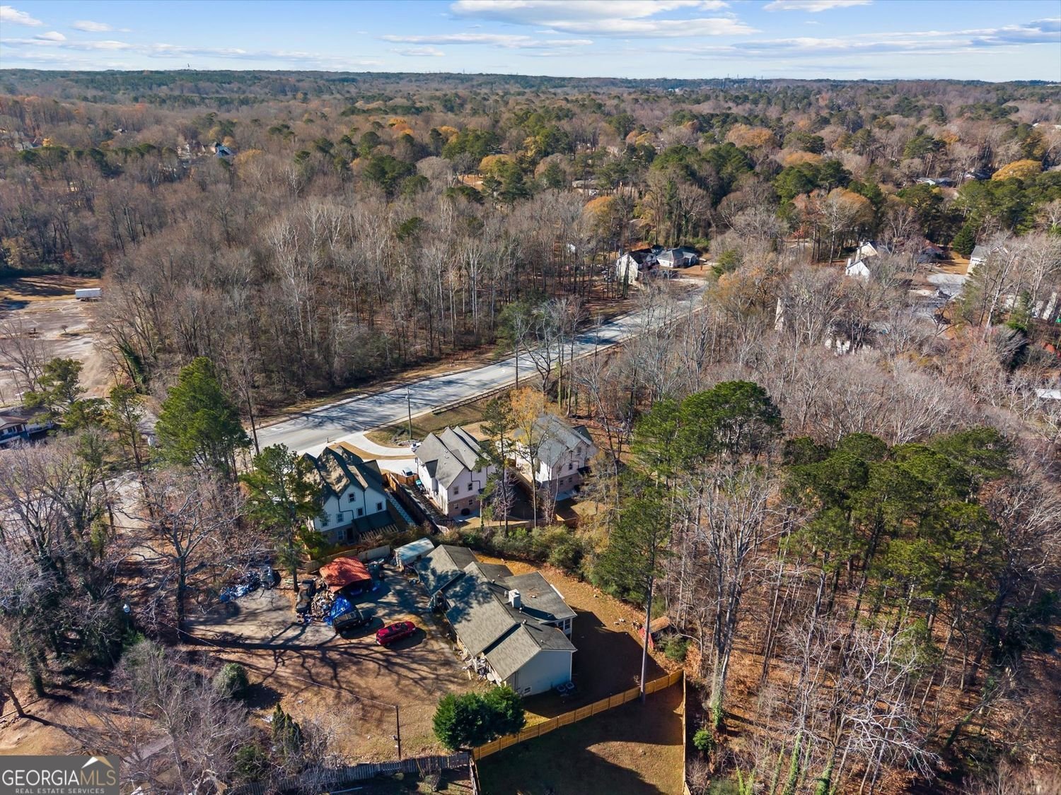 658 Rockbridge Road Lilburn - Photo 51