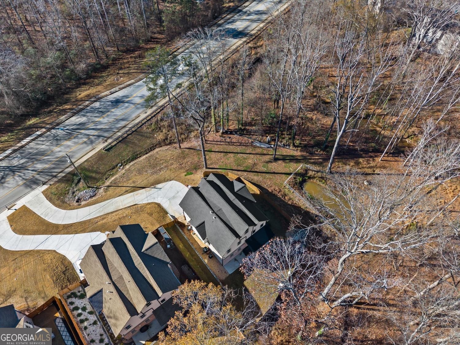 658 Rockbridge Road Lilburn - Photo 52