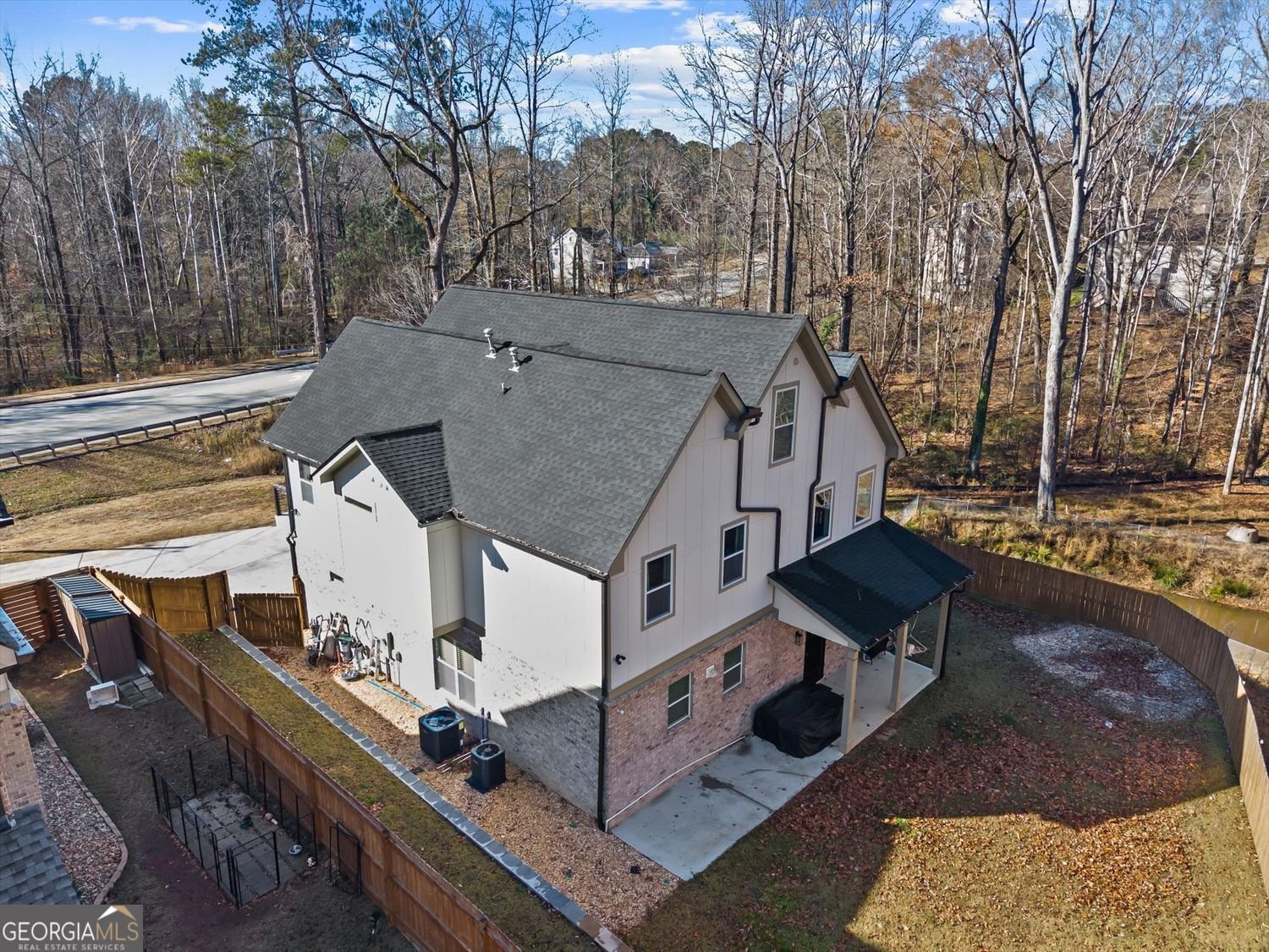 658 Rockbridge Road Lilburn - Photo 53