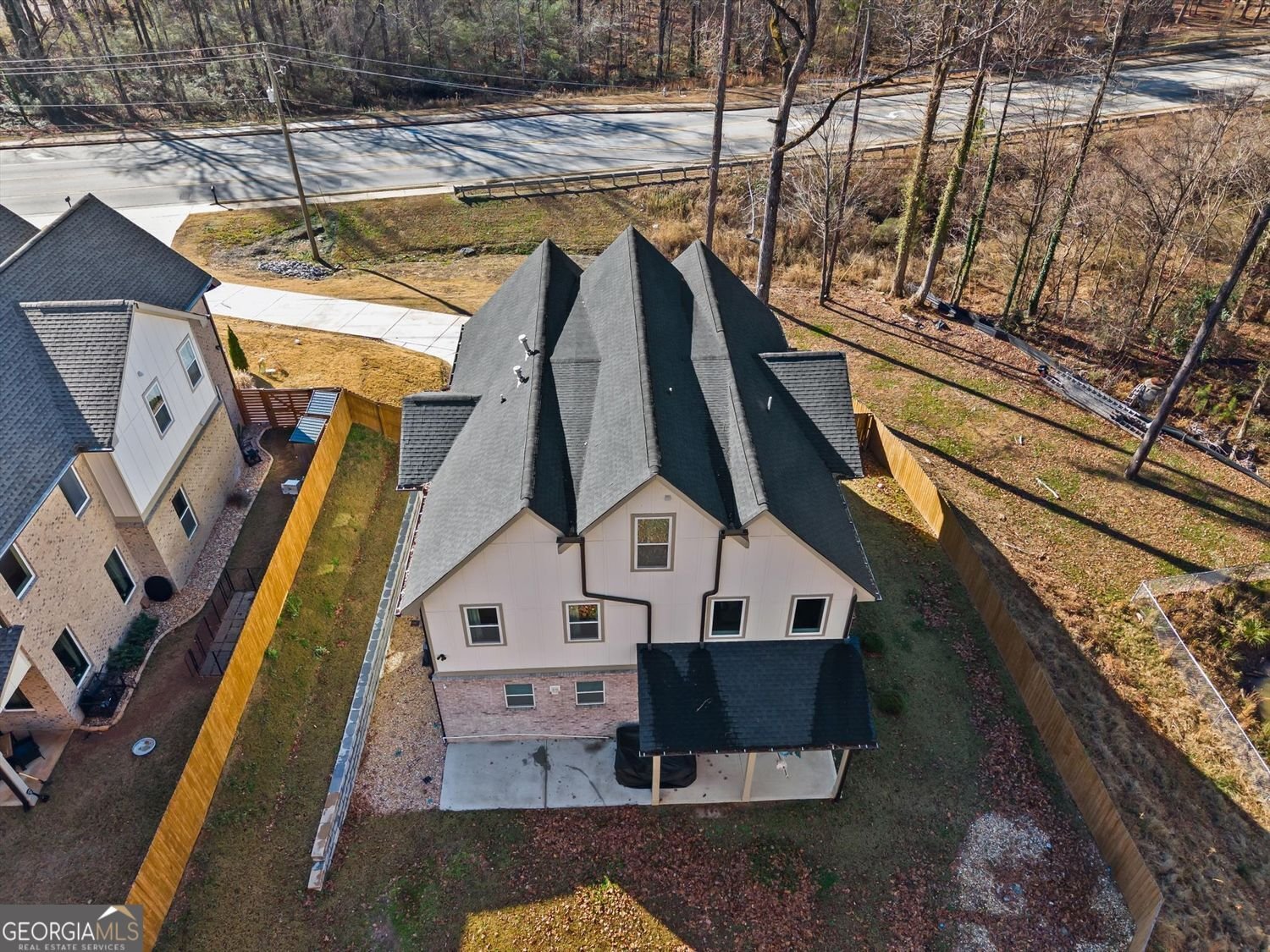 658 Rockbridge Road Lilburn - Photo 54