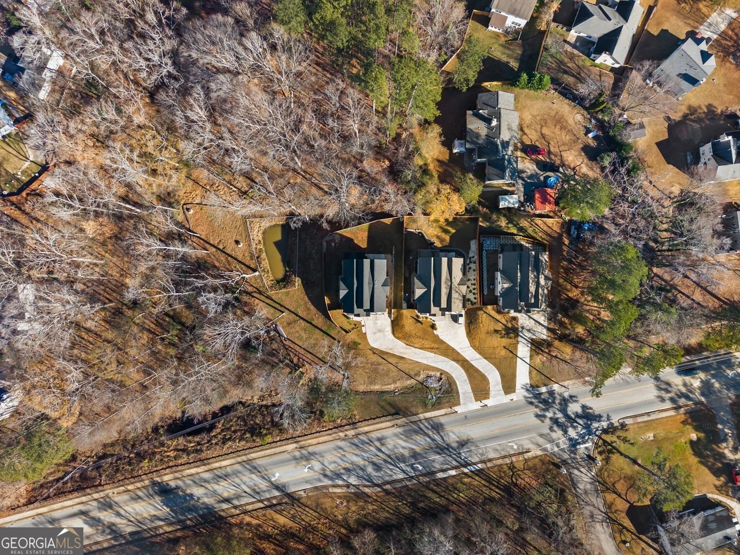 658 Rockbridge Road Lilburn - Photo 55