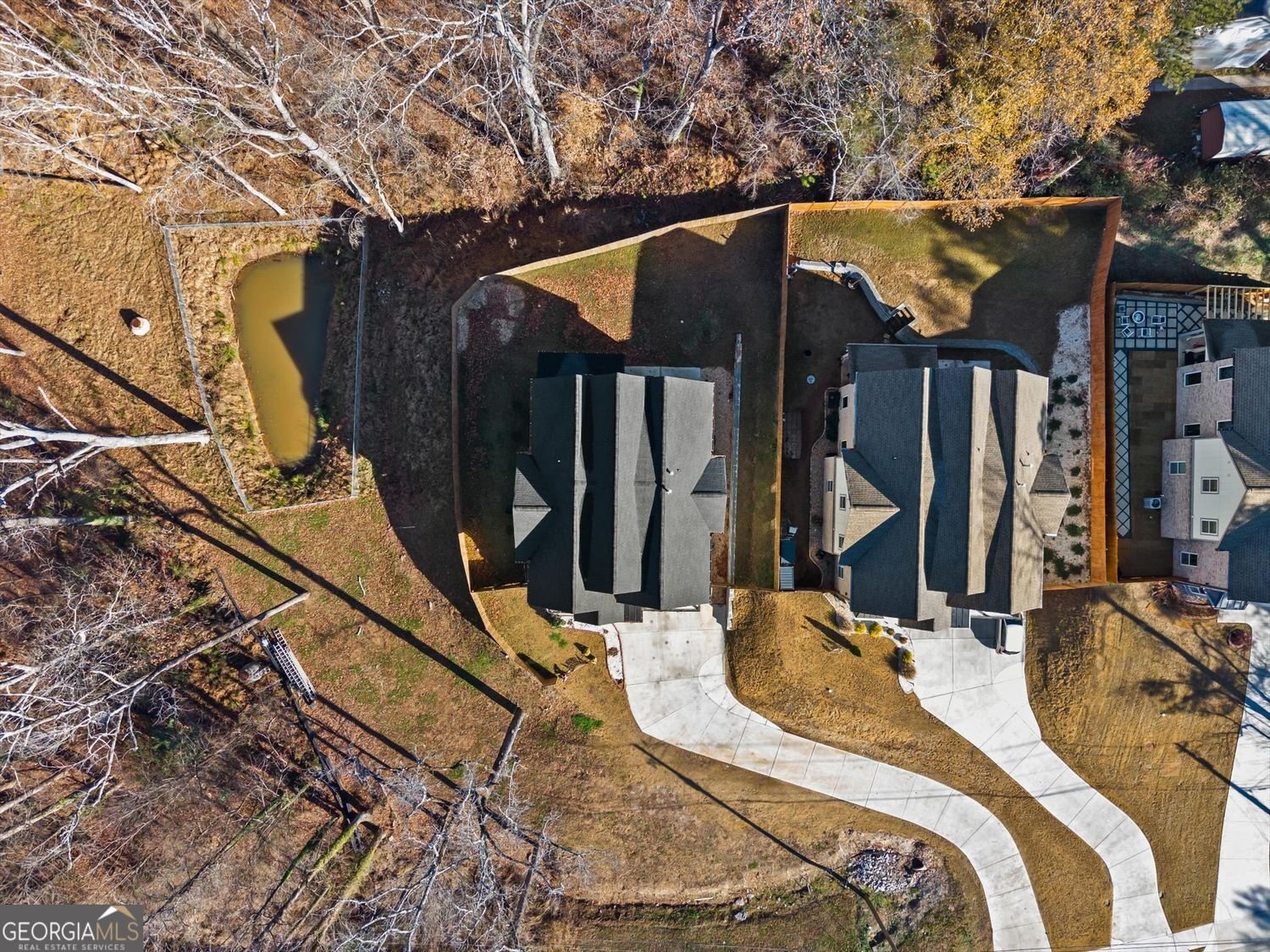 658 Rockbridge Road Lilburn - Photo 56