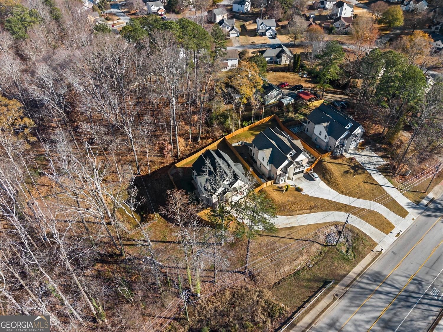 658 Rockbridge Road Lilburn - Photo 57
