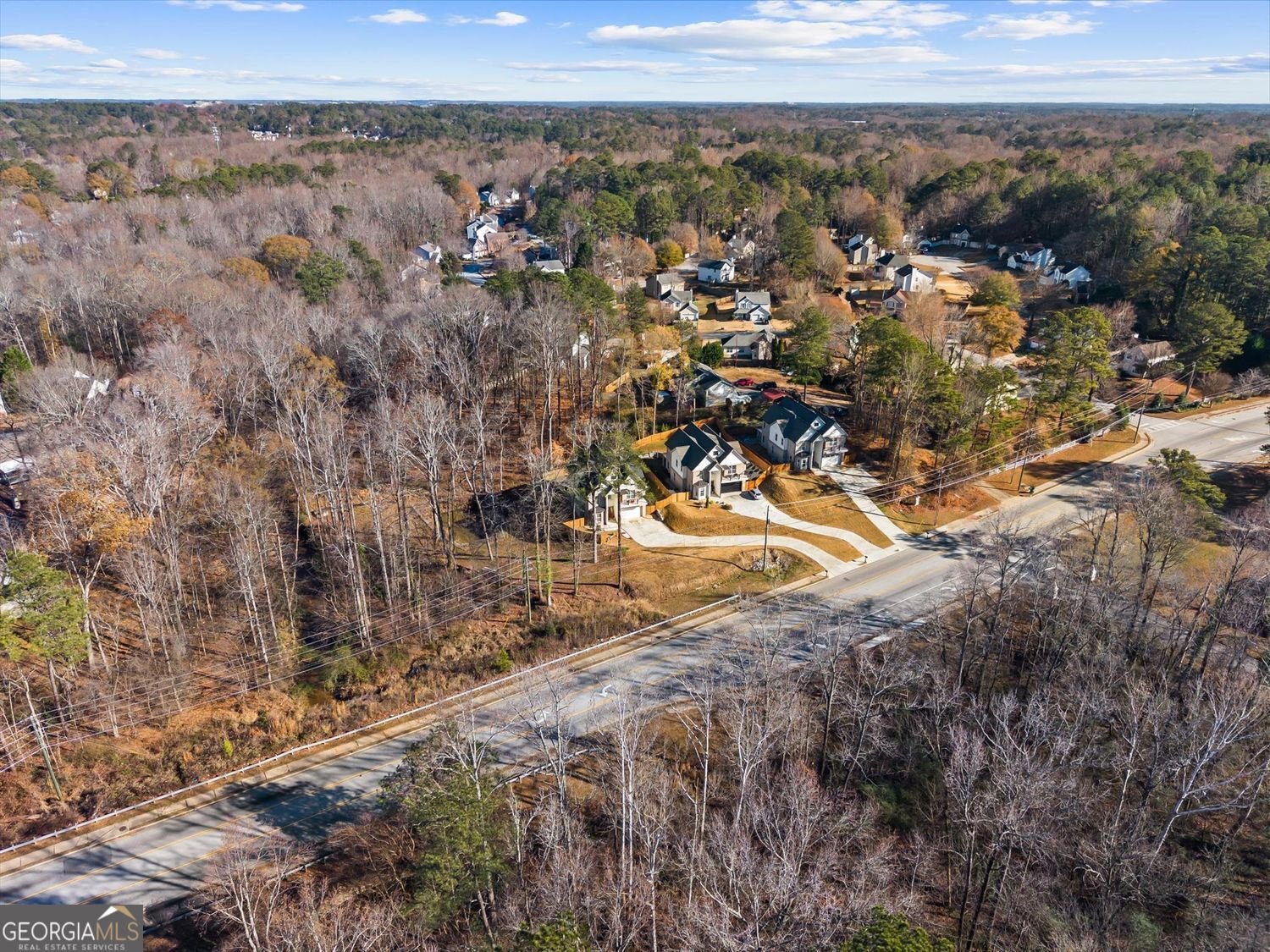658 Rockbridge Road Lilburn - Photo 58