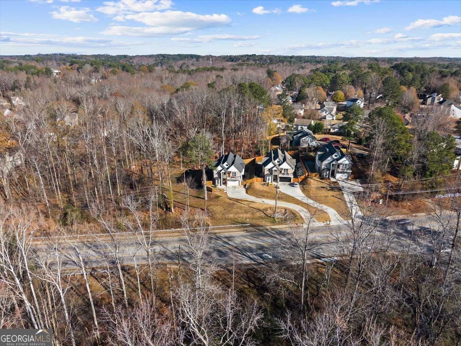 658 Rockbridge Road Lilburn - Photo 59