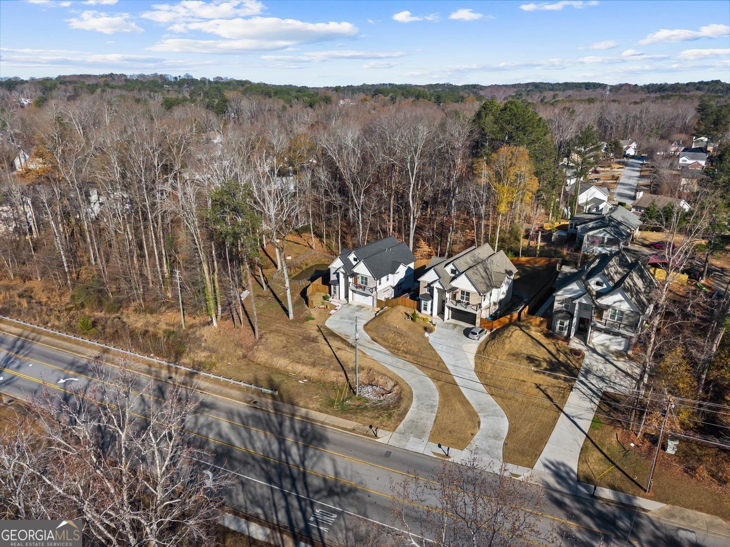 658 Rockbridge Road Lilburn - Photo 60