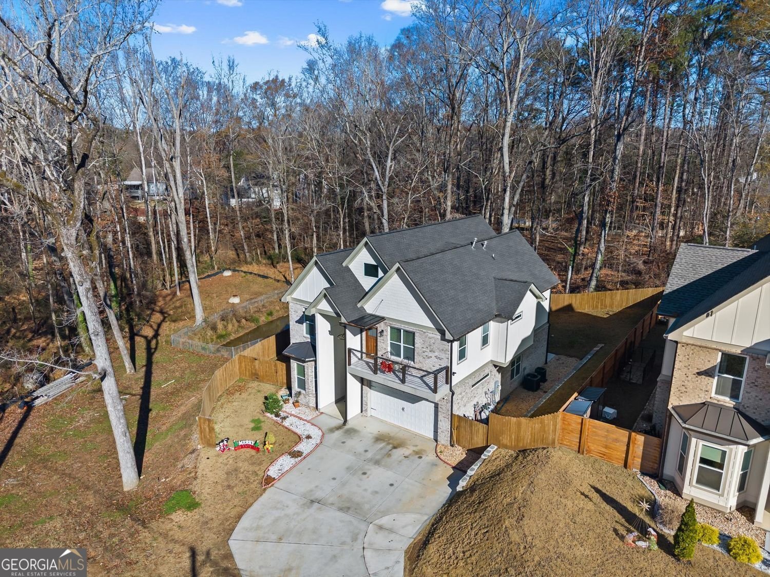 658 Rockbridge Road Lilburn - Photo 61