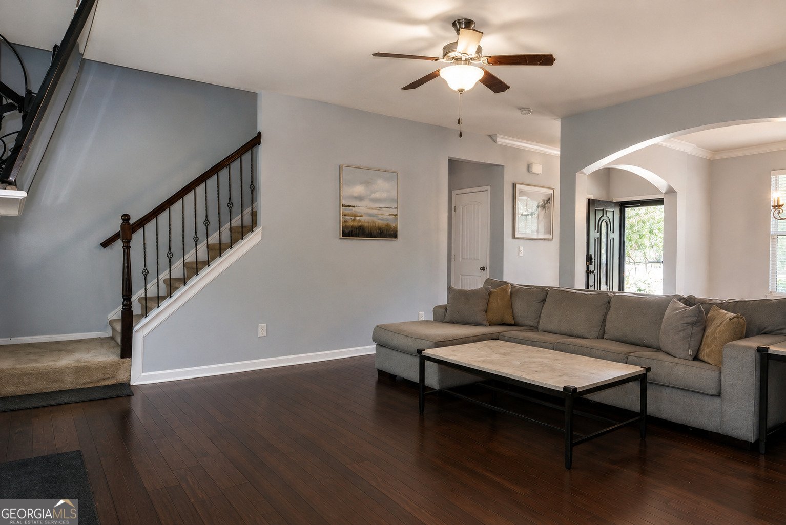 154 Newry Drive Atlanta - Photo 10