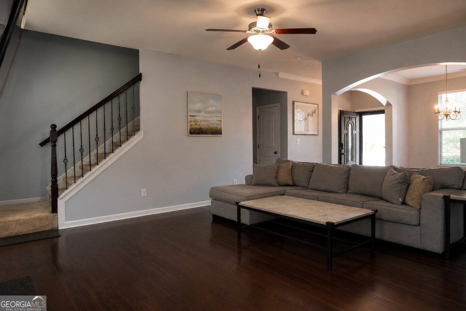 154 Newry Drive Atlanta - Photo 7