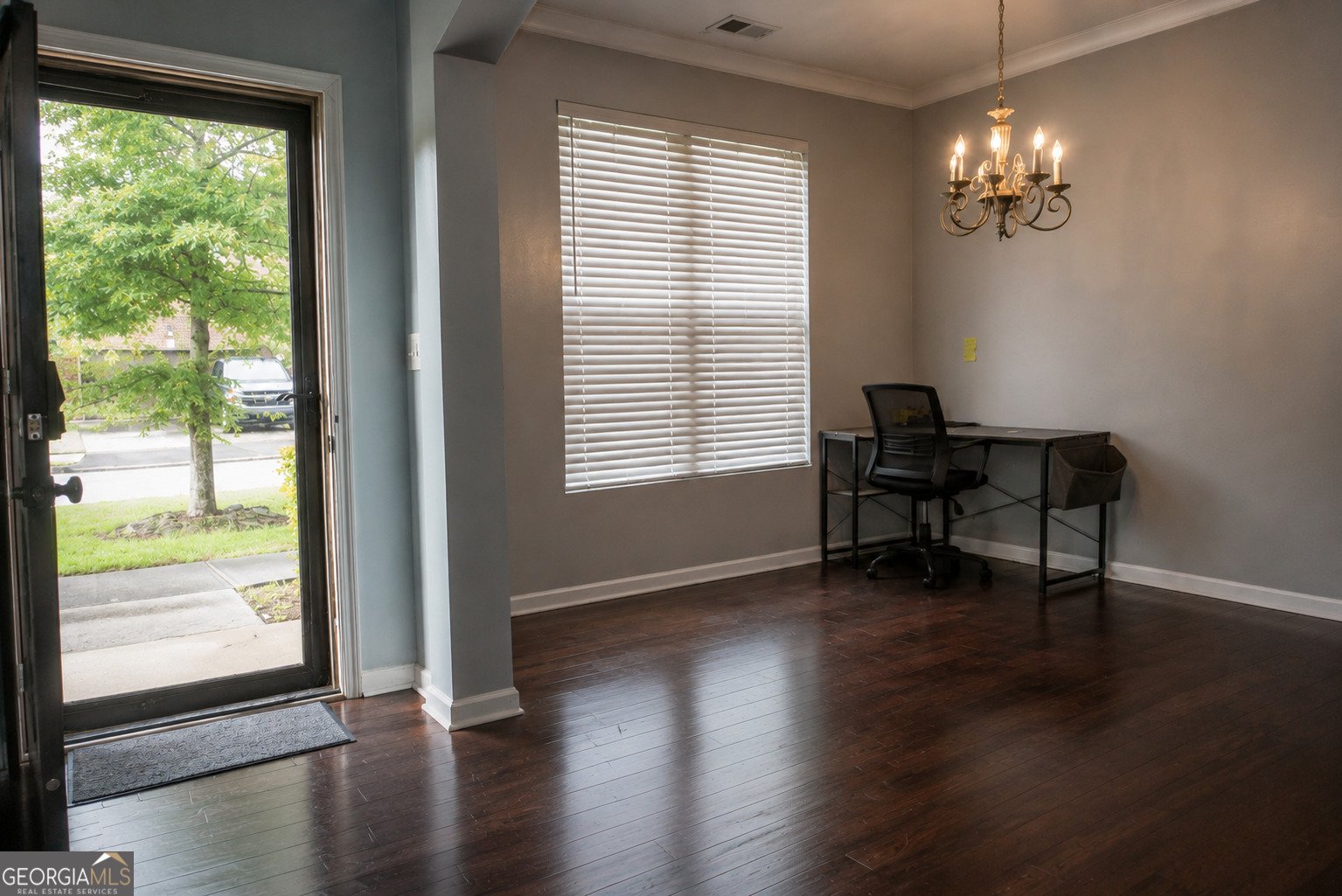 154 Newry Drive Atlanta - Photo 8