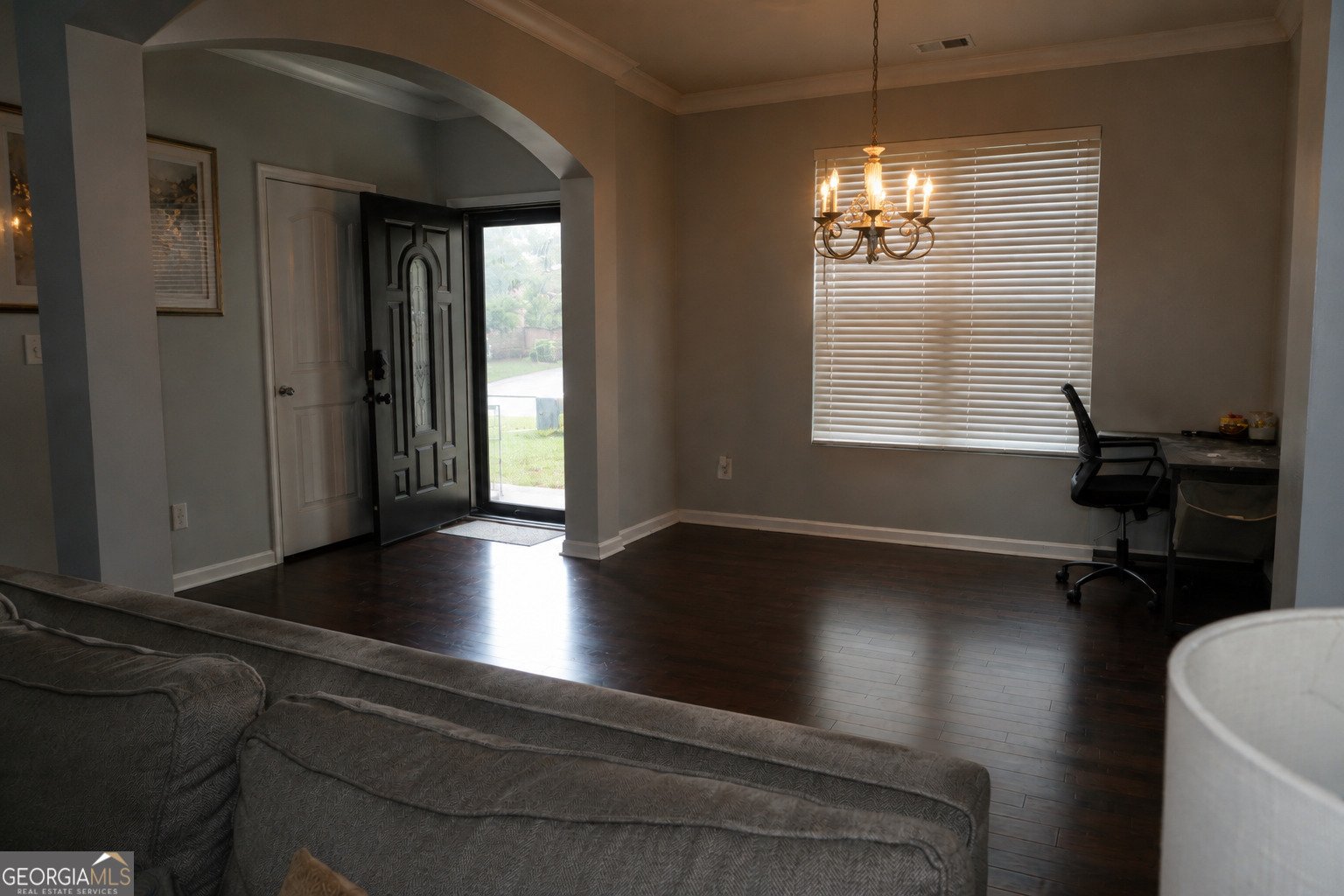 154 Newry Drive Atlanta - Photo 9