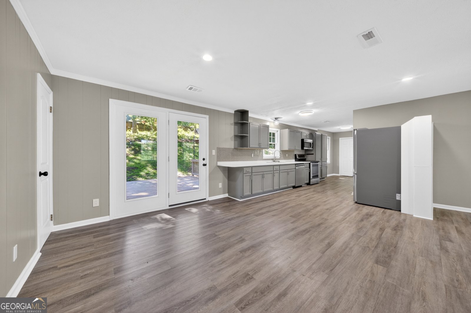 3670 Windy Hill Drive Gainesville - Photo 9