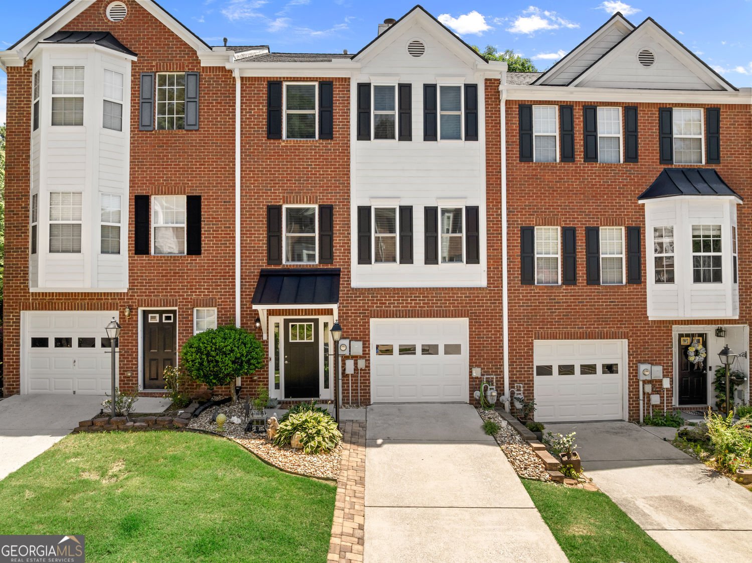 2105 Millgate Lane Buford - main photo