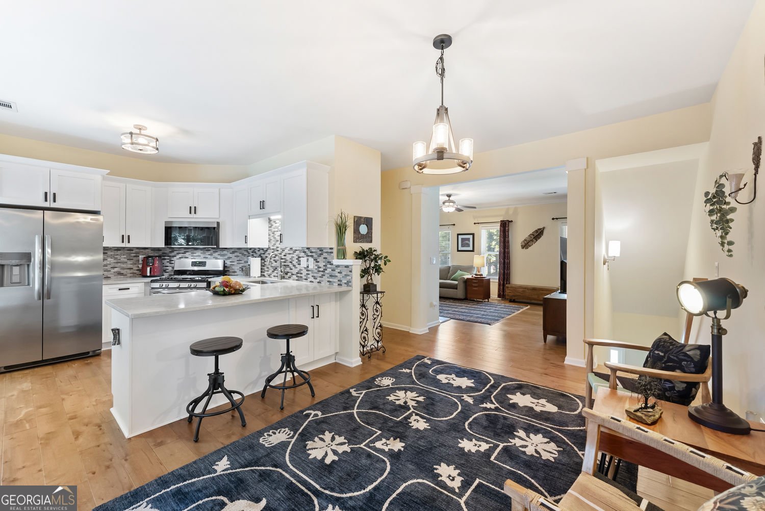 2105 Millgate Lane Buford - Photo 15