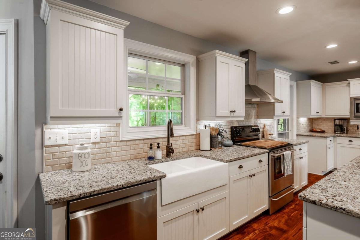 4625 Mount Carmel Church Road Monroe - Photo 10