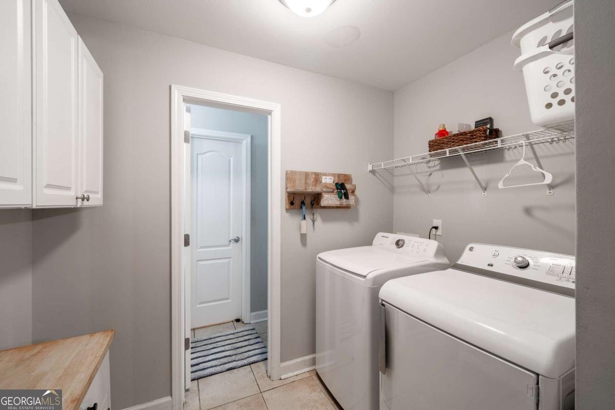4625 Mount Carmel Church Road Monroe - Photo 14