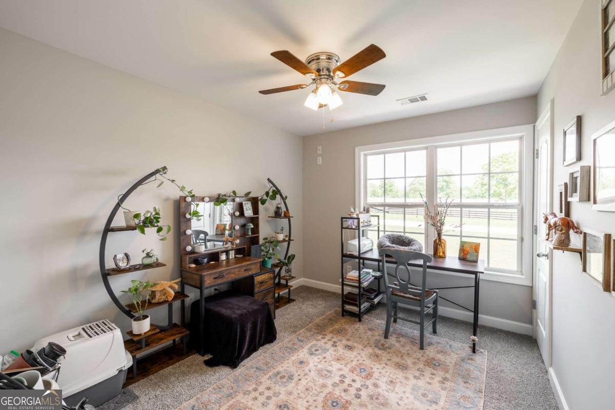 4625 Mount Carmel Church Road Monroe - Photo 17