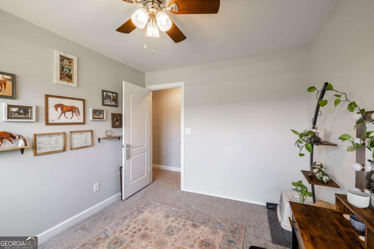4625 Mount Carmel Church Road Monroe - Photo 18