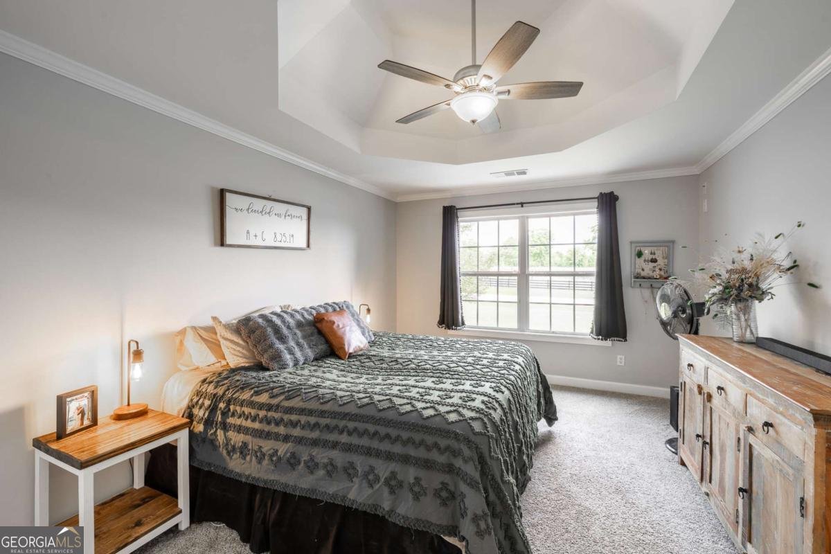 4625 Mount Carmel Church Road Monroe - Photo 19