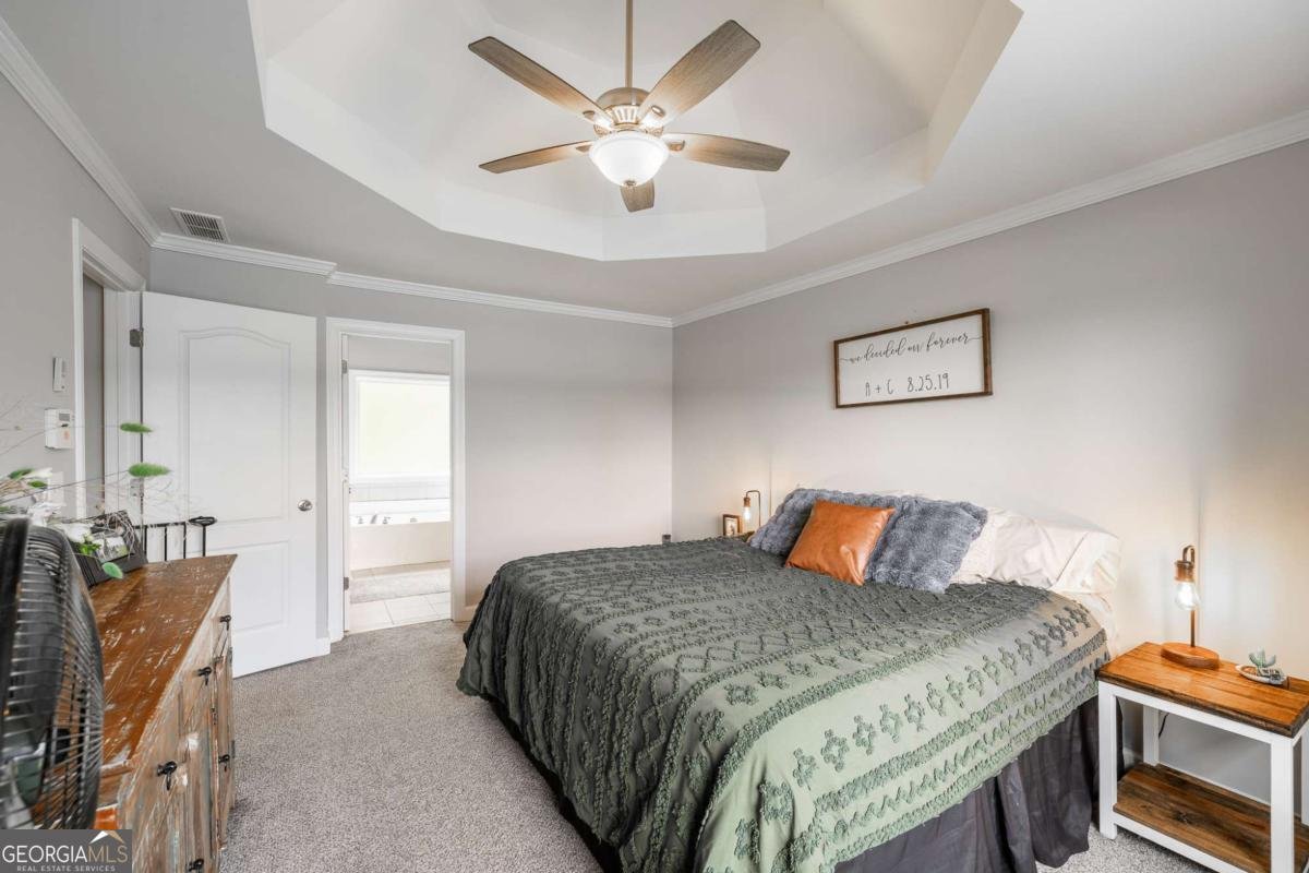 4625 Mount Carmel Church Road Monroe - Photo 20