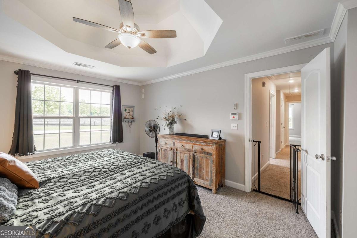 4625 Mount Carmel Church Road Monroe - Photo 21