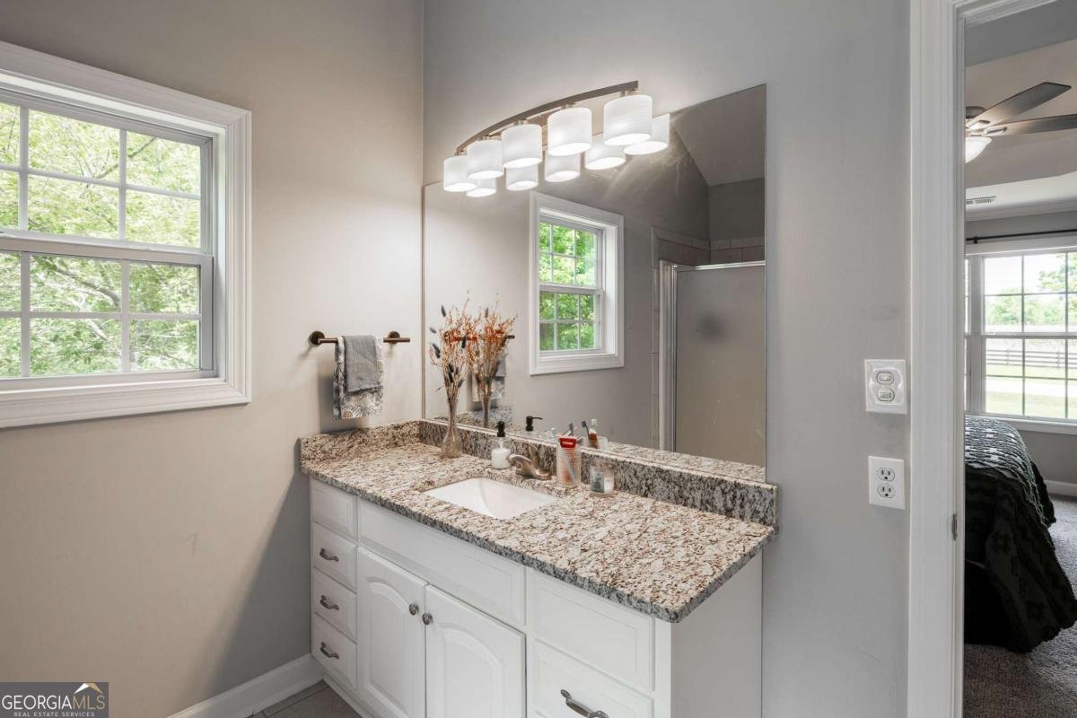 4625 Mount Carmel Church Road Monroe - Photo 24