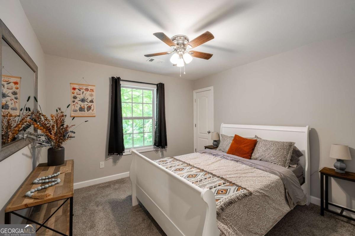 4625 Mount Carmel Church Road Monroe - Photo 25