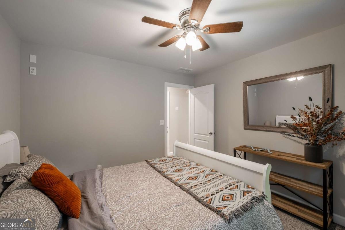 4625 Mount Carmel Church Road Monroe - Photo 26