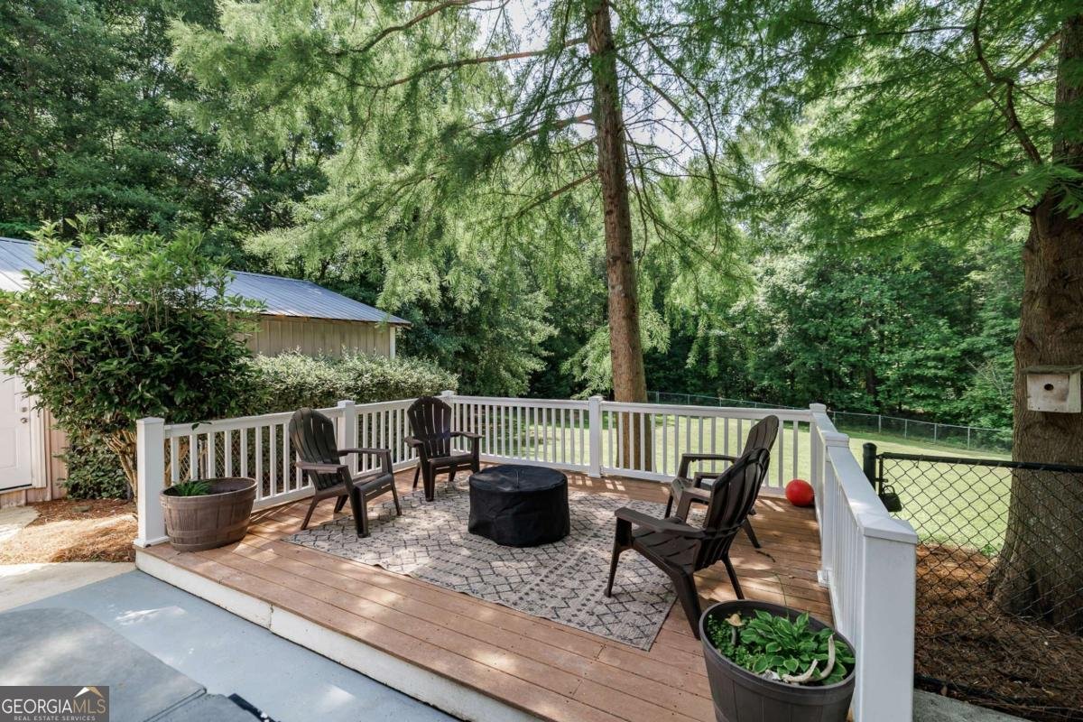 4625 Mount Carmel Church Road Monroe - Photo 35