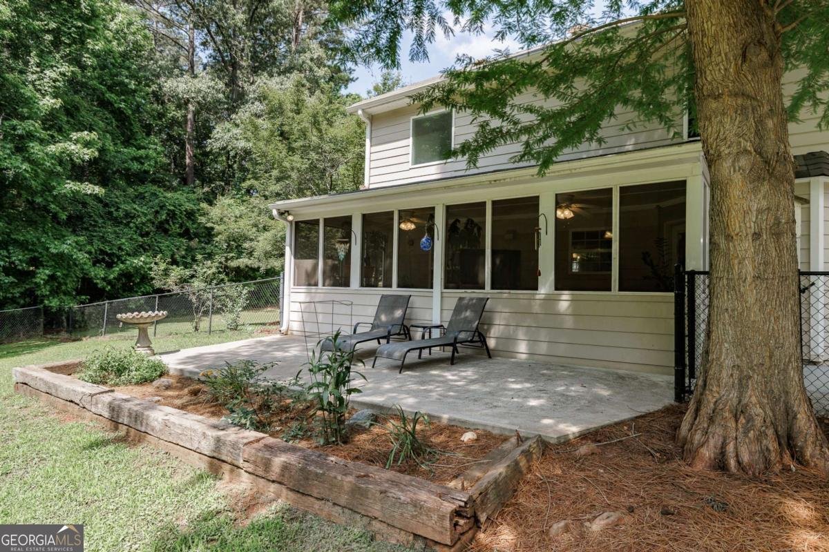 4625 Mount Carmel Church Road Monroe - Photo 44