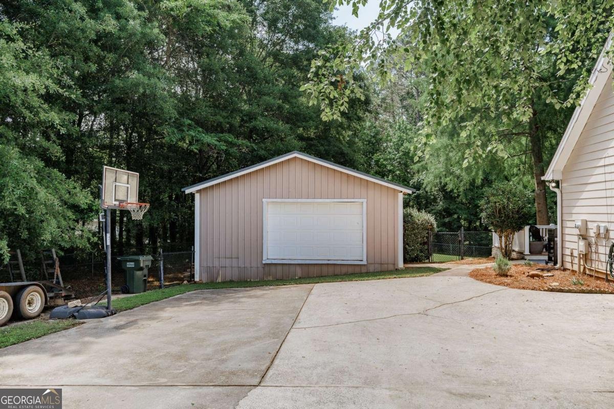 4625 Mount Carmel Church Road Monroe - Photo 45