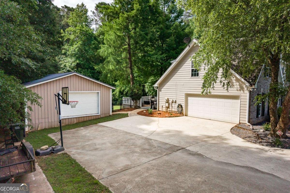 4625 Mount Carmel Church Road Monroe - Photo 46