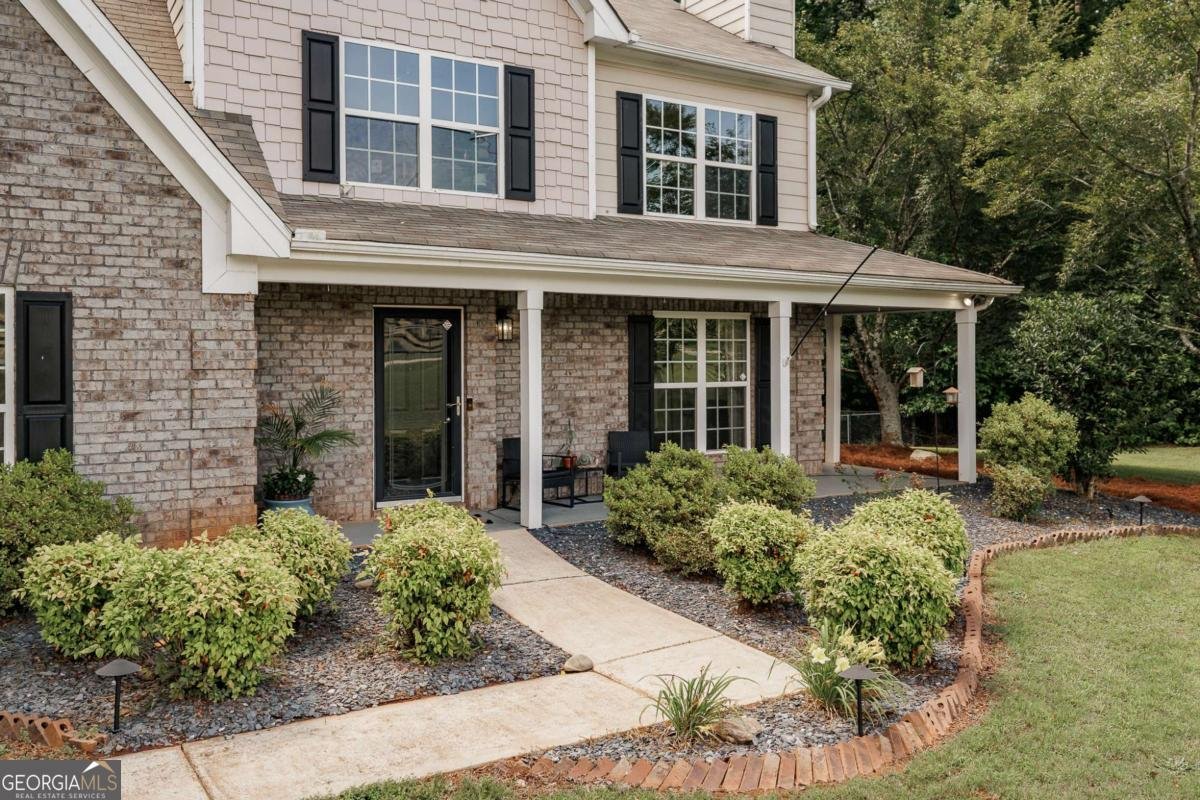 4625 Mount Carmel Church Road Monroe - Photo 47