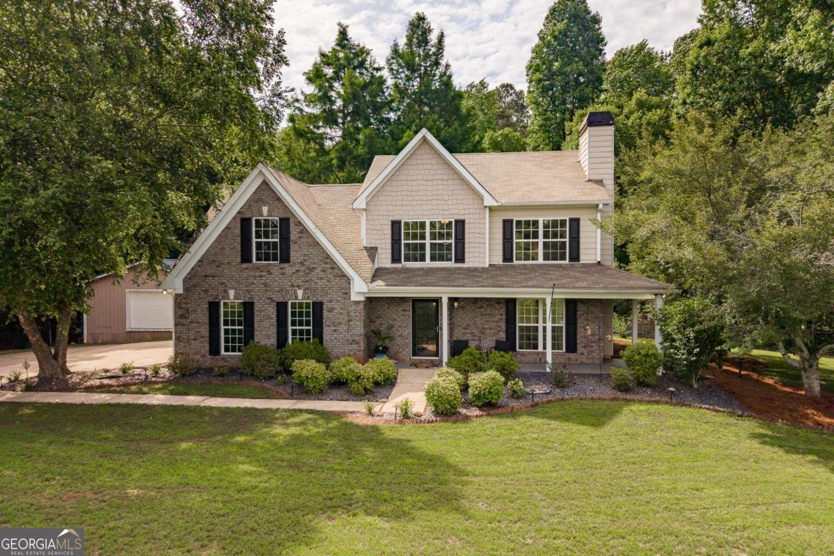 4625 Mount Carmel Church Road Monroe - Photo 50