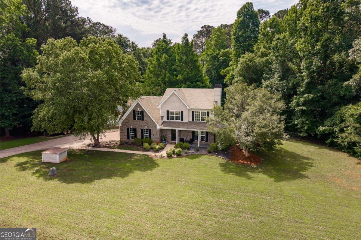 4625 Mount Carmel Church Road Monroe - Photo 51