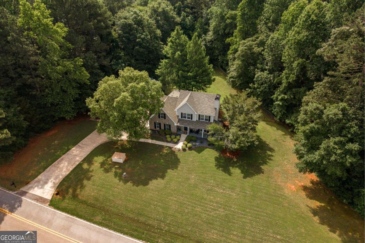 4625 Mount Carmel Church Road Monroe - Photo 52