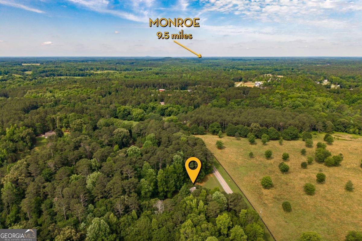 4625 Mount Carmel Church Road Monroe - Photo 54