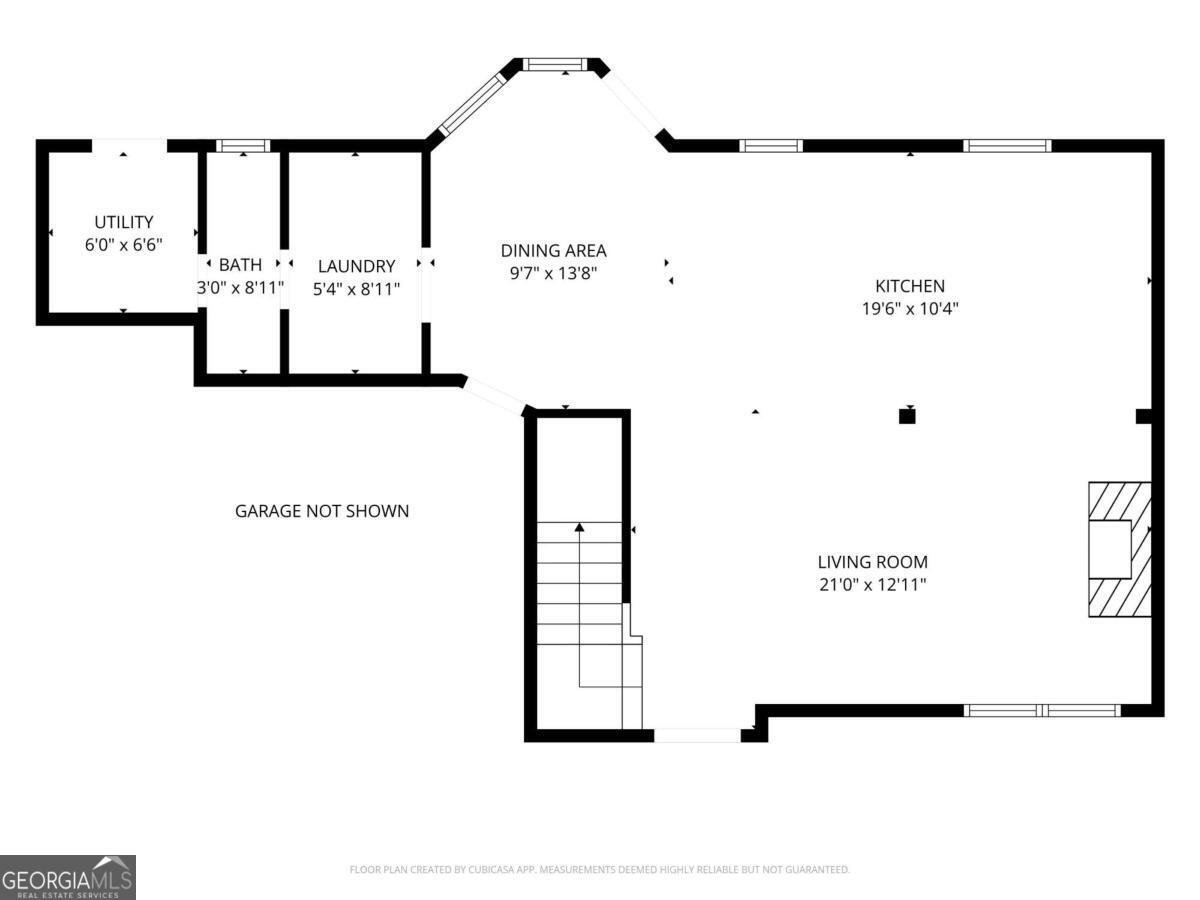 4625 Mount Carmel Church Road Monroe - Photo 56