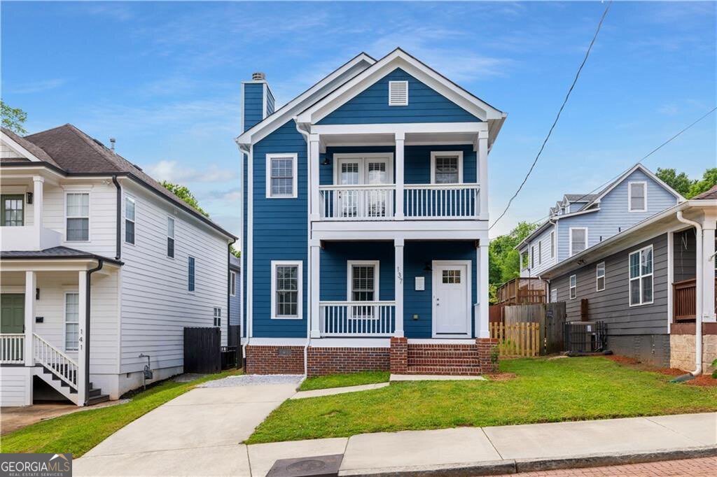 137 Richmond Street Atlanta - main photo