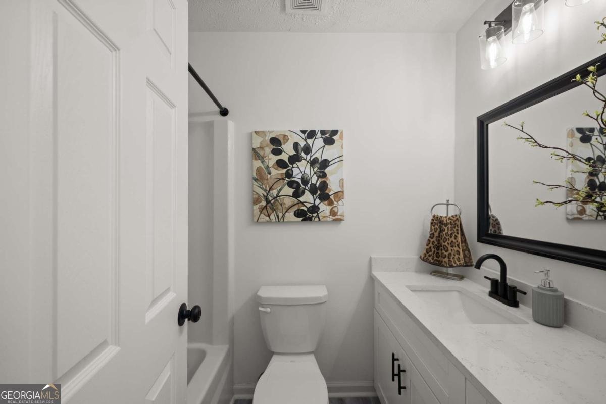 6262 Laurel Wood Trail Flowery Branch - Photo 10