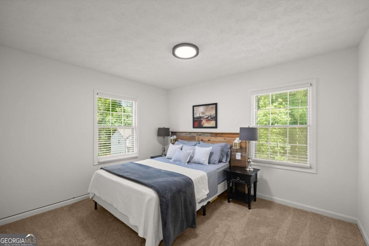 6262 Laurel Wood Trail Flowery Branch - Photo 11