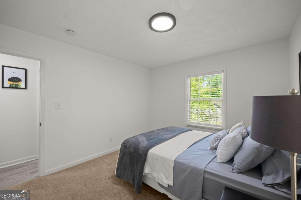 6262 Laurel Wood Trail Flowery Branch - Photo 12