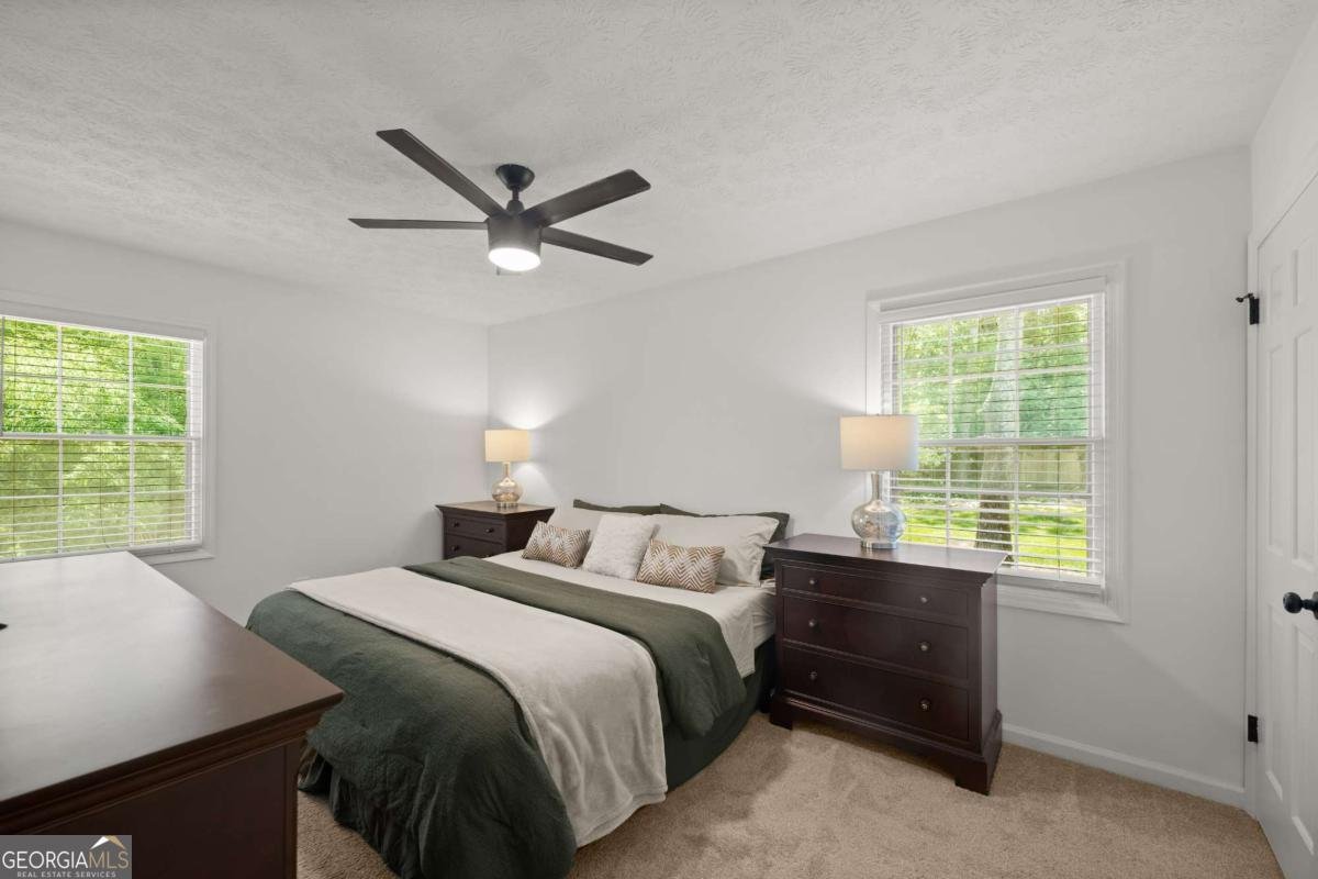 6262 Laurel Wood Trail Flowery Branch - Photo 14
