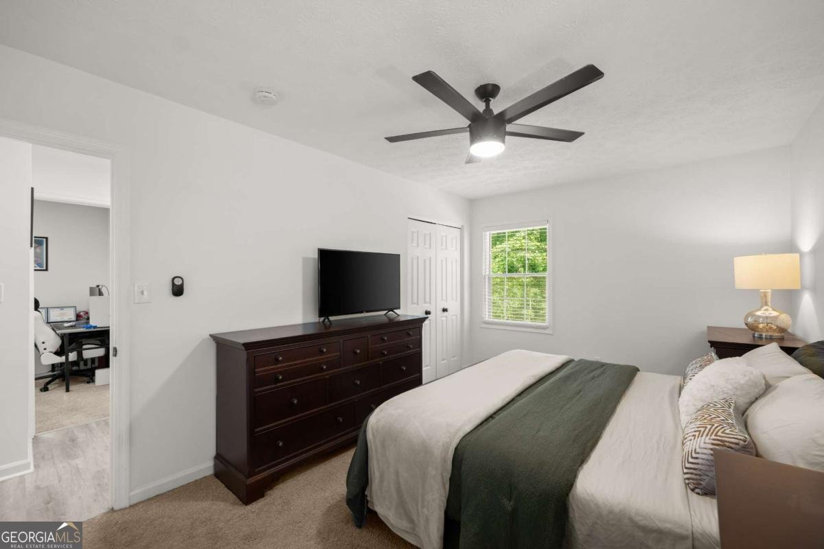 6262 Laurel Wood Trail Flowery Branch - Photo 15