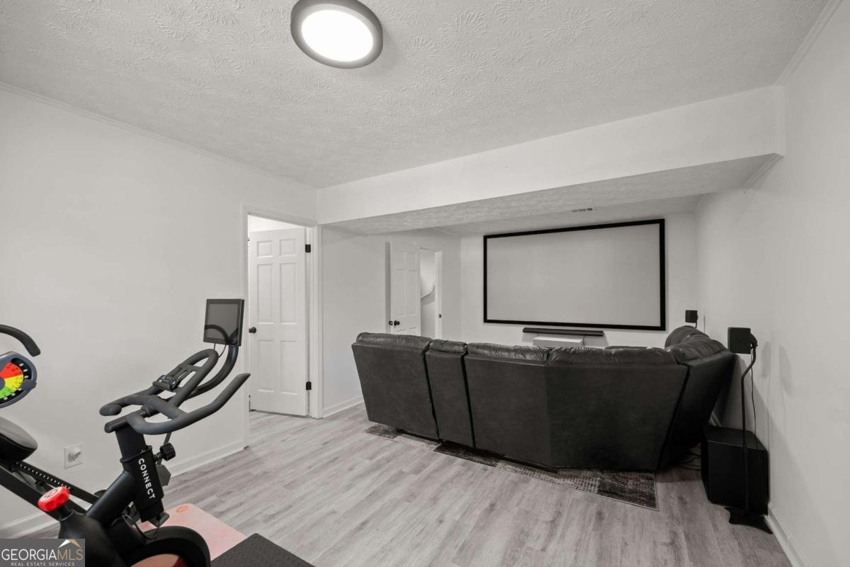 6262 Laurel Wood Trail Flowery Branch - Photo 20
