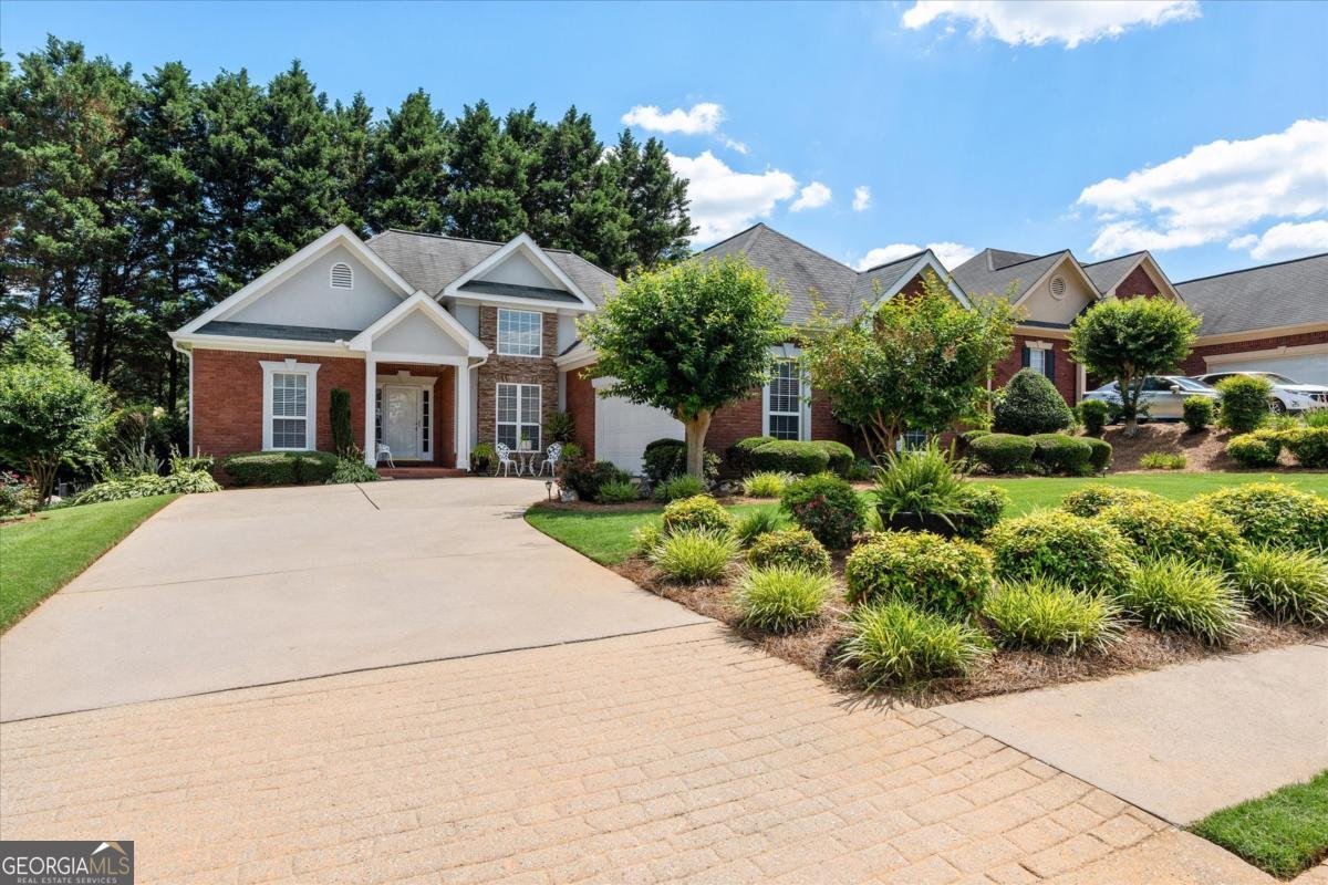 5825 Sloane Street Douglasville - main photo
