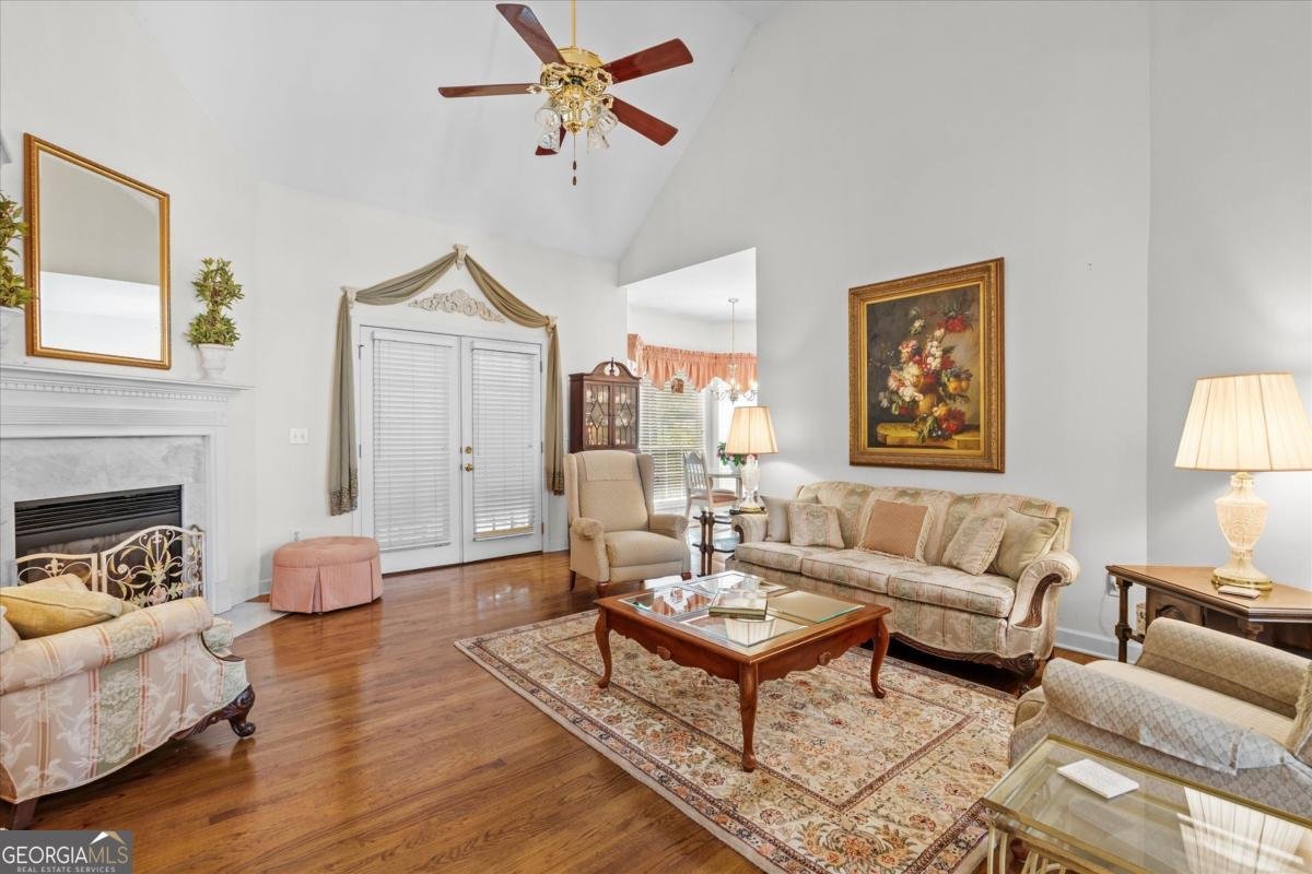 5825 Sloane Street Douglasville - Photo 12