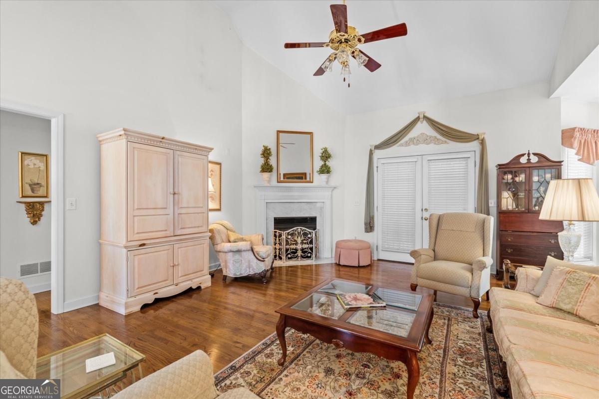 5825 Sloane Street Douglasville - Photo 13